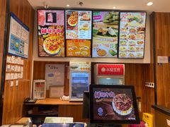 -小杨生煎(宜川路店)