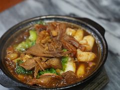 -珍珍小食店(西华路店)