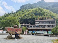 -浙北大峡谷