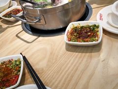 -为什么牛潮汕牛肉火锅(万胜广场店)