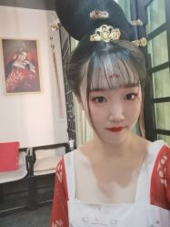 -盘子女人坊古装写真摄影(天津总店)