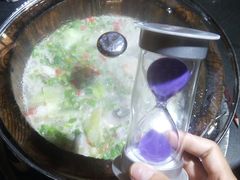 鲜椒味木桶鱼-秋语木桶鱼.酸菜鱼(开发区火车站店)