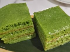 -春家·非遗手工小吃(徐汇万科广场店)