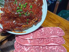 -原始泥炉烤肉(总店)