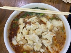 -龙鳞路第一家牛肉汤