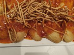 -蜀厨小匠·民间川菜(犀浦店)