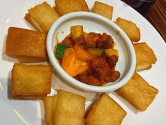 -猪肉婆私房菜(容桂总店)