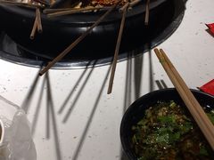 -钢管厂歆瑞源油卤串串香(春熙路太古里店)