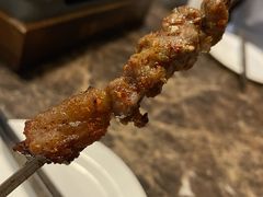 -郑喜旺烧烤(郑州总店)