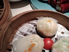 -禄运茶居·手工点心(猎德店)