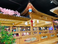 -青水瓦台汤泉(新华店)