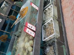-仑头海鲜城(仑头环村南路店)