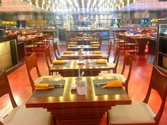 -青岛海尔洲际酒店