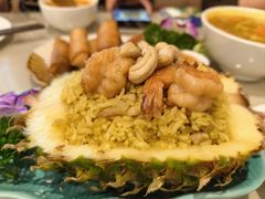 -芭堤雅泰国餐厅(胜利路店)