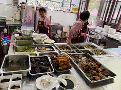 -兴福老面馆(寺路街店)