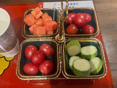 -华夏良子·足道SPA艾灸(翠微店)
