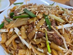 -南记食粥坊·宵夜大排档(卫国路店)
