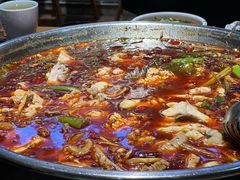 -小饕荟雅安贡椒鱼鲜馆(广福桥店)