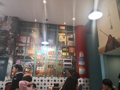-小龍鳳·港式海鲜打边炉(沙湖路店)