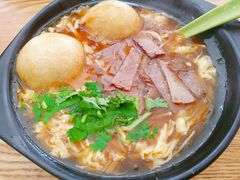 -无锡特色酸辣汤(现代广场店)