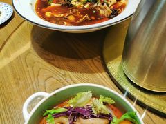 -渝乡人家(和平里店)