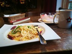 -雕刻时光咖啡馆(师大路店)