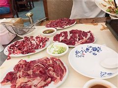 -福合埕牛肉火锅(长平国新店)