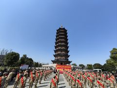 -葛仙湖公园