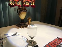 -俄士厨房(万松园店)