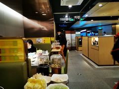 -海底捞火锅(塘厦天虹店)