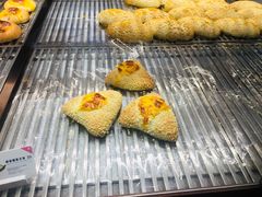 -喜茶(无锡荟聚中心店)