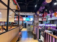-Aimiqi.Pizza.爱米奇私厨(虹梅路红春大厦店)