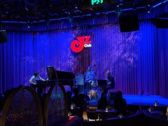 -JZ Club 爵士酒吧(上海店)
