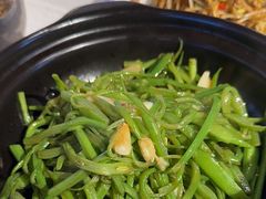 -京味民福烤鸭店(建设四马路店)