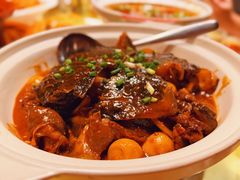 -董厨煨汤馆(车站路店)