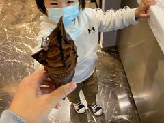 -GODIVA(月星环球港店)