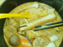 -小谷姐姐麻辣拌·麻辣烫(潞河店)