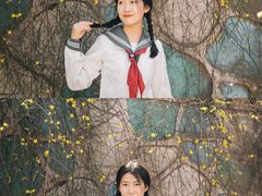 -西安市长乐公园