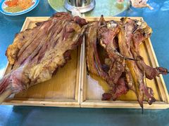 -最心疆拌面·抓饭·烧烤