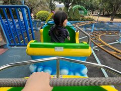 -佛冈森波拉度假区