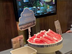 -巴奴毛肚火锅(悠唐购物中心店)
