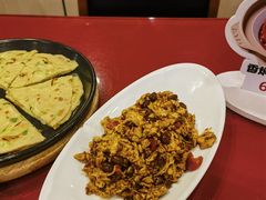-宏状元现熬粥·京味菜(五棵松店)