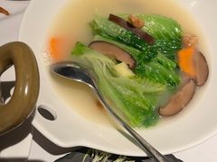 -粤财皇冠假日酒店·彩华轩中餐厅