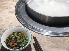 -淘米捞·米汤脆鲩鱼火锅(福田皇岗店)