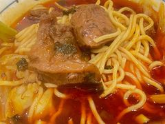 -易毛特色牛肉面(解放碑步行街店)