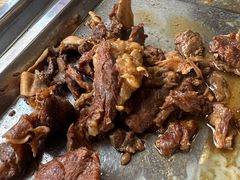 -清真-戏楼王记牛肉面