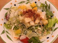 -萨莉亚意式餐厅(永旺购物中心店)