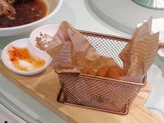 -大鸭梨烤鸭(望京店)