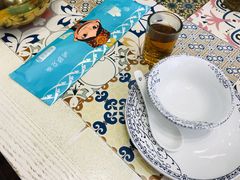 -阿拉丁新疆风味餐厅·清真(罗廊巷店)