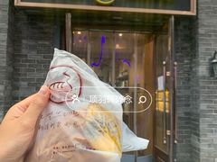 -韩国利尔面包(桂林路店)